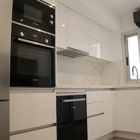 Hilton City Center Apartment 탕헤르 외부 사진