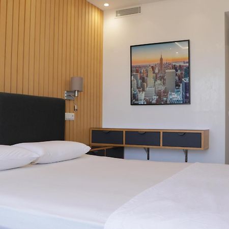Hilton City Center Apartment 탕헤르 외부 사진
