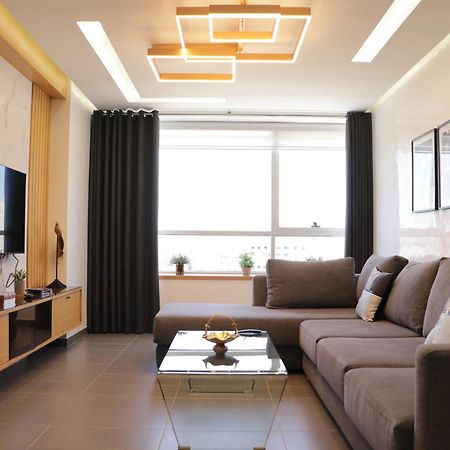 Hilton City Center Apartment 탕헤르 외부 사진