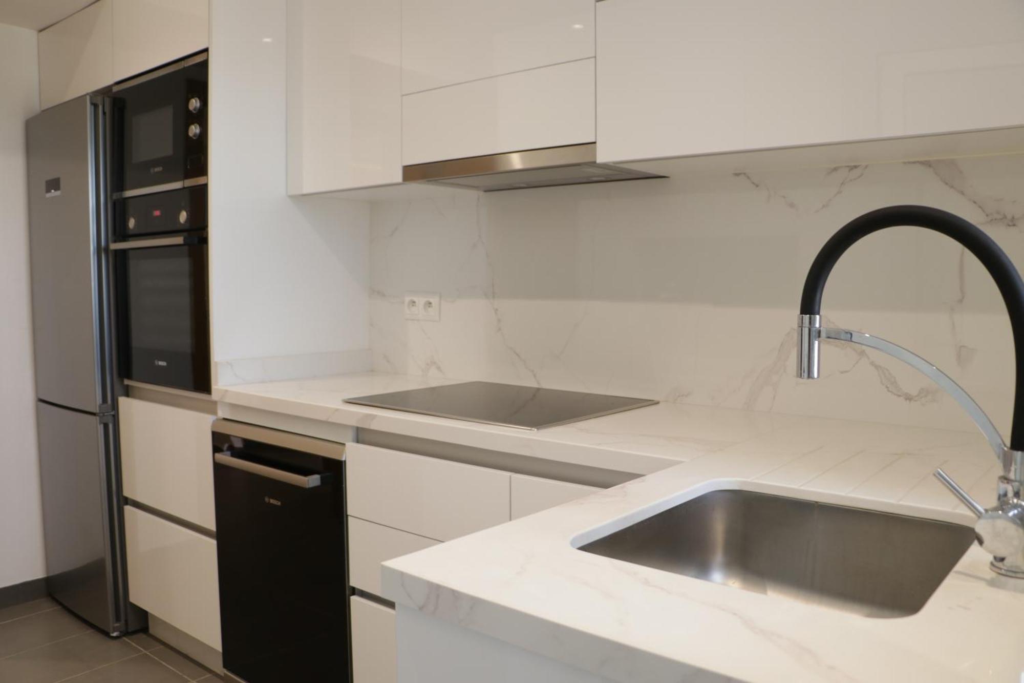 Hilton City Center Apartment 탕헤르 외부 사진